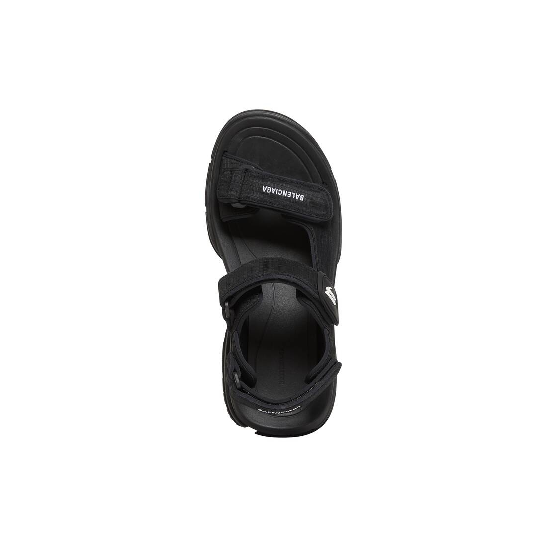 tourist sandal monocolor - 6