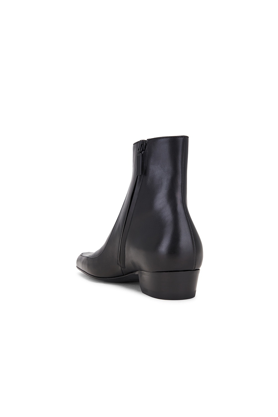 Augustin 30 Zipped Booties - 3