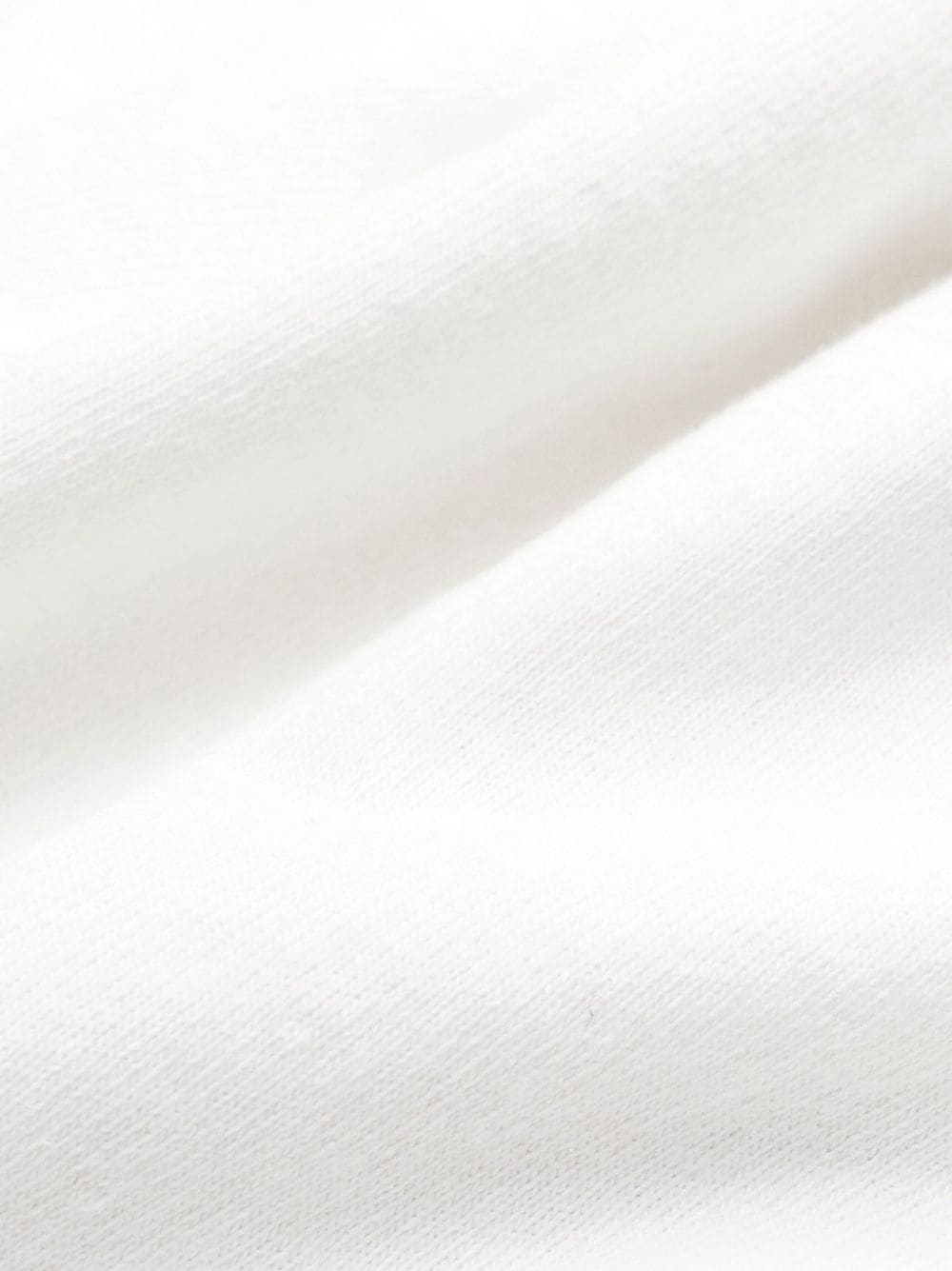 Sports cotton T-shirt - 4