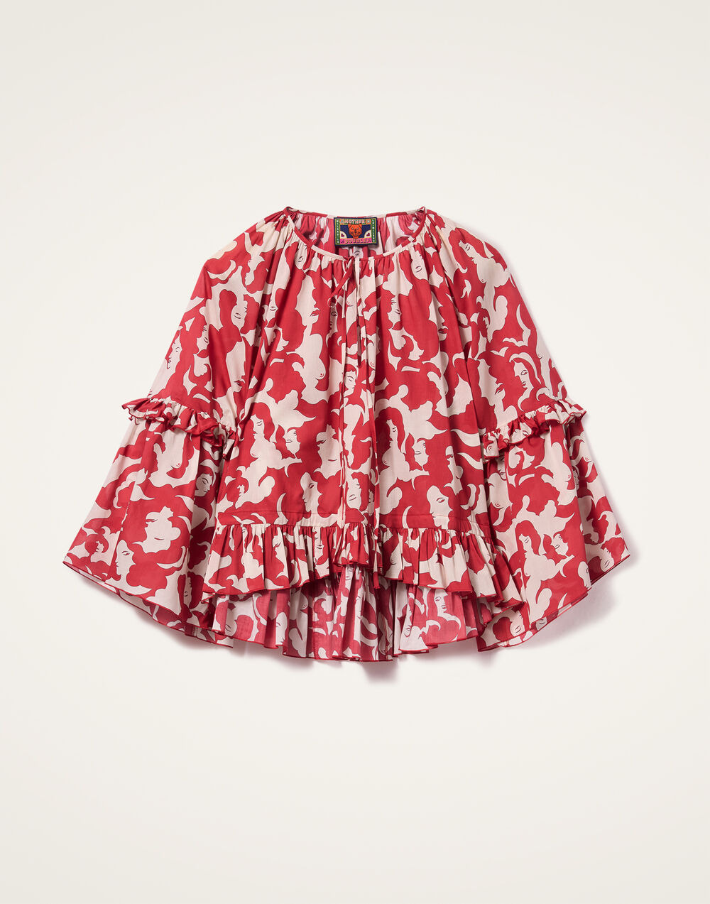 Boho Blouse - 10