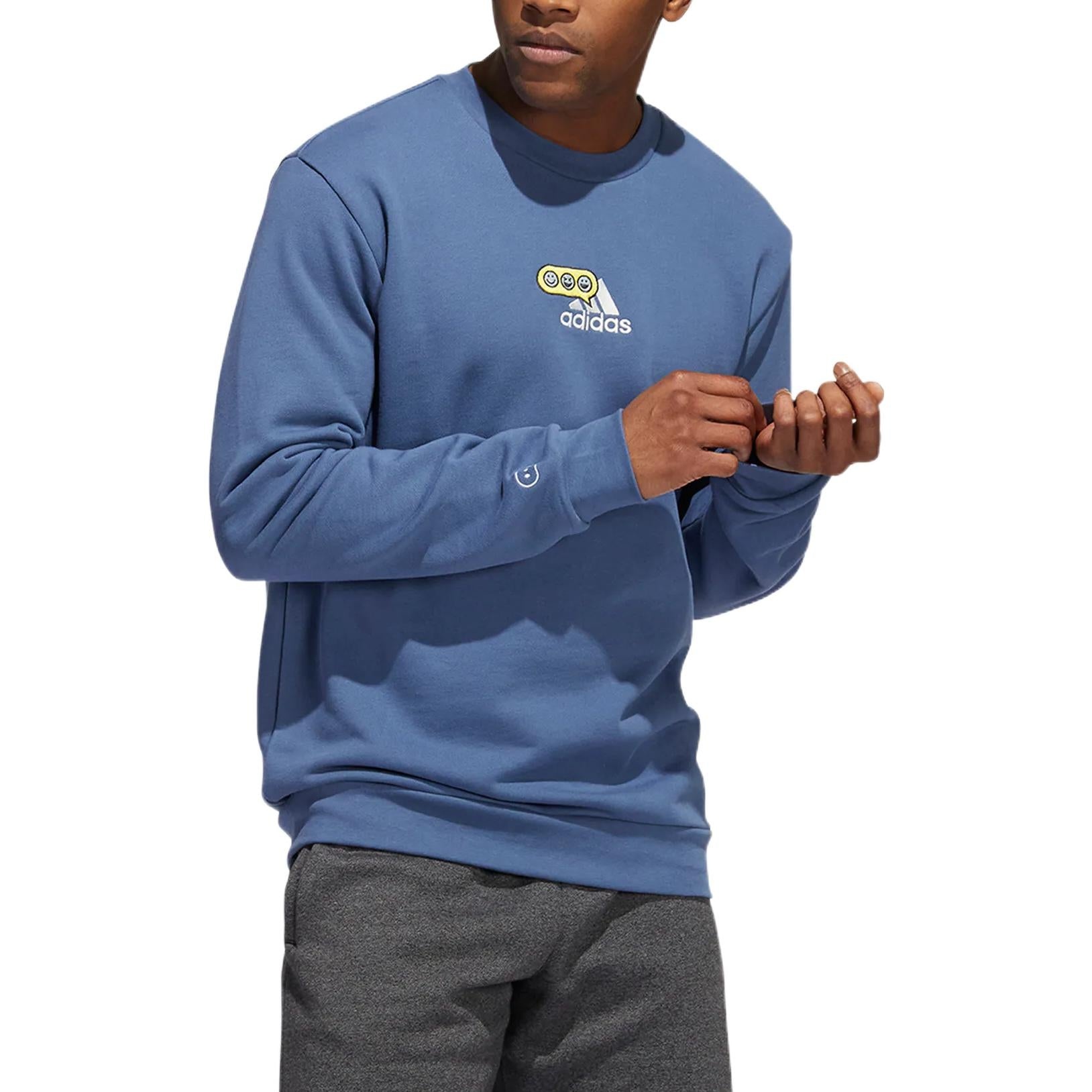 ◆正規品◆ADIDAS SKY MNTN ART CREW SWEATSHIRT◆関税/送料込◆ adidas Cover One Crew Neck Sweatshirt | Urban Outfitters