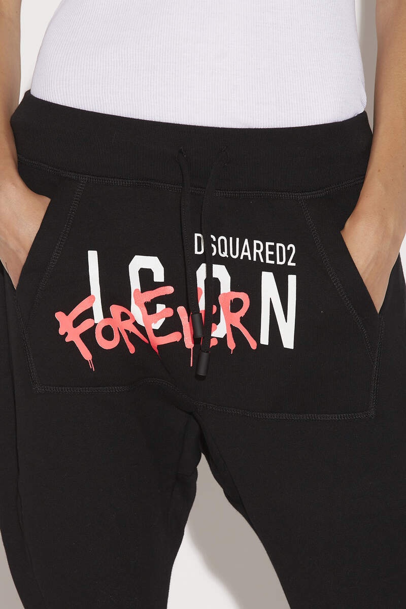 ICON FOREVER JOGGERS - 3