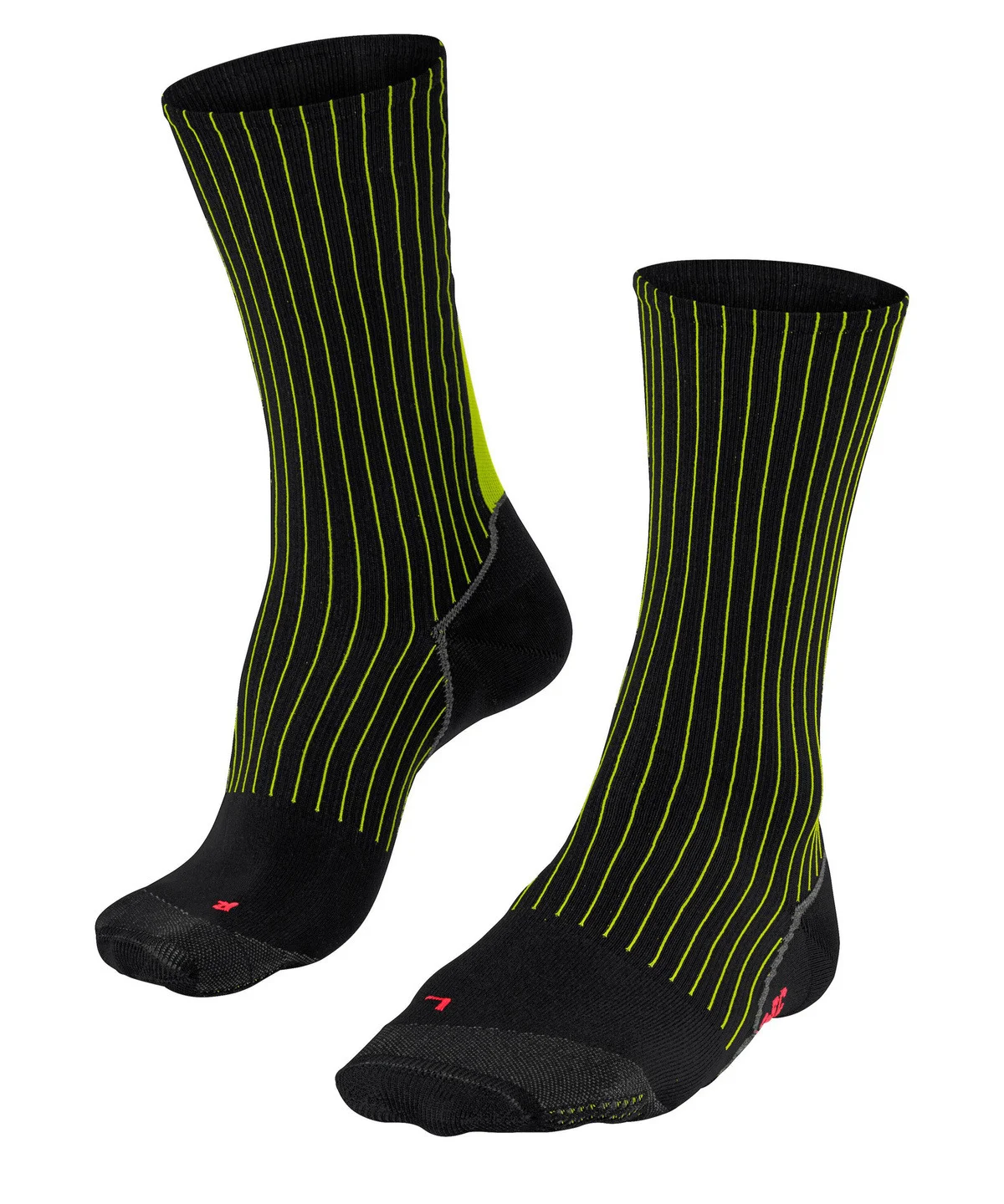BC Impulse Unisex Biking Socks - 1