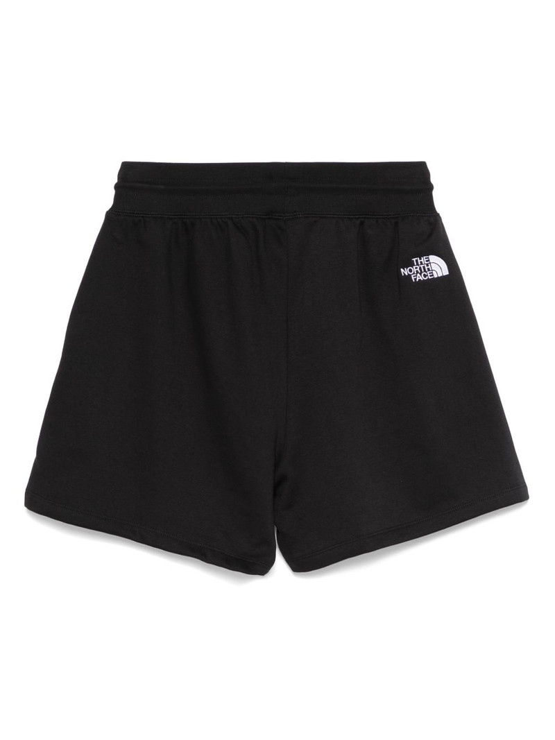 The North Face Essential shorts outlook