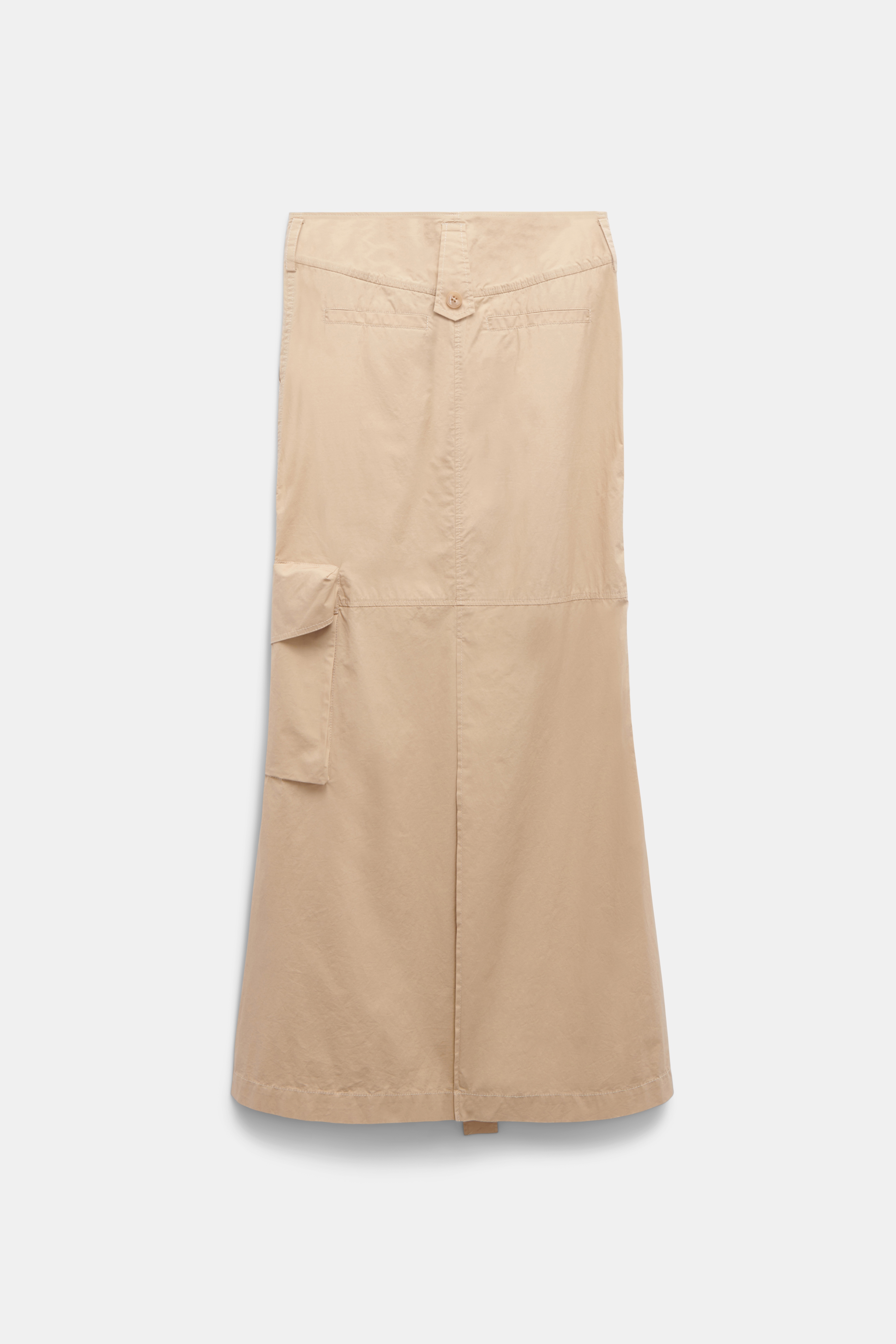 POPLIN POWER skirt - 6