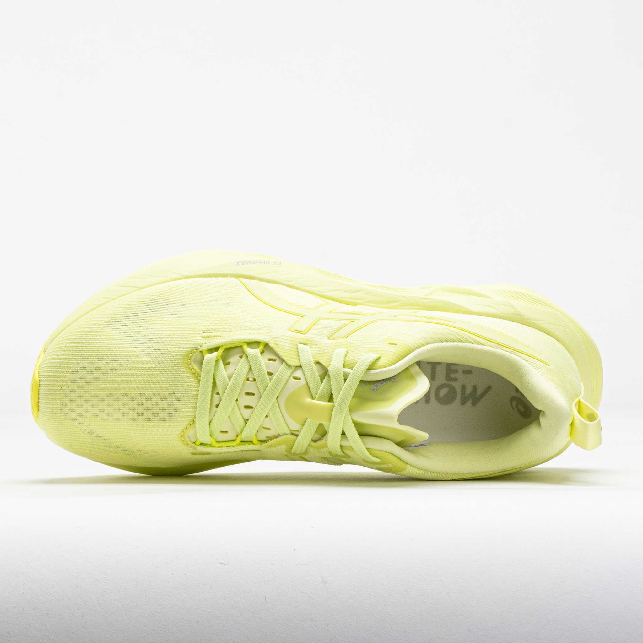 ASICS Novablast 5 Lite-Show Men's Huddle Yellow - 3