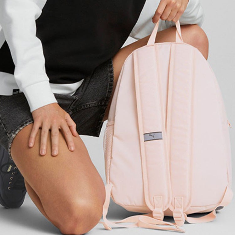 PUMA Phase Backpack 'Beige' 075487-75 - 3