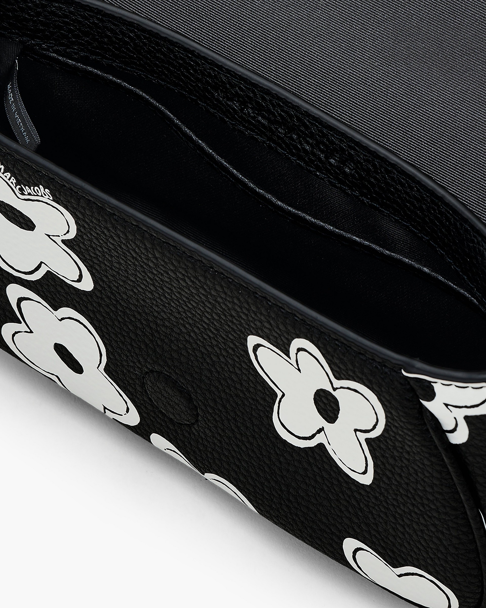 THE DAISY CLOVER SHOULDER BAG - 5