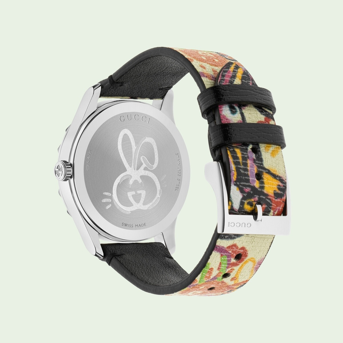 G-Timeless watch, 38mm - 2