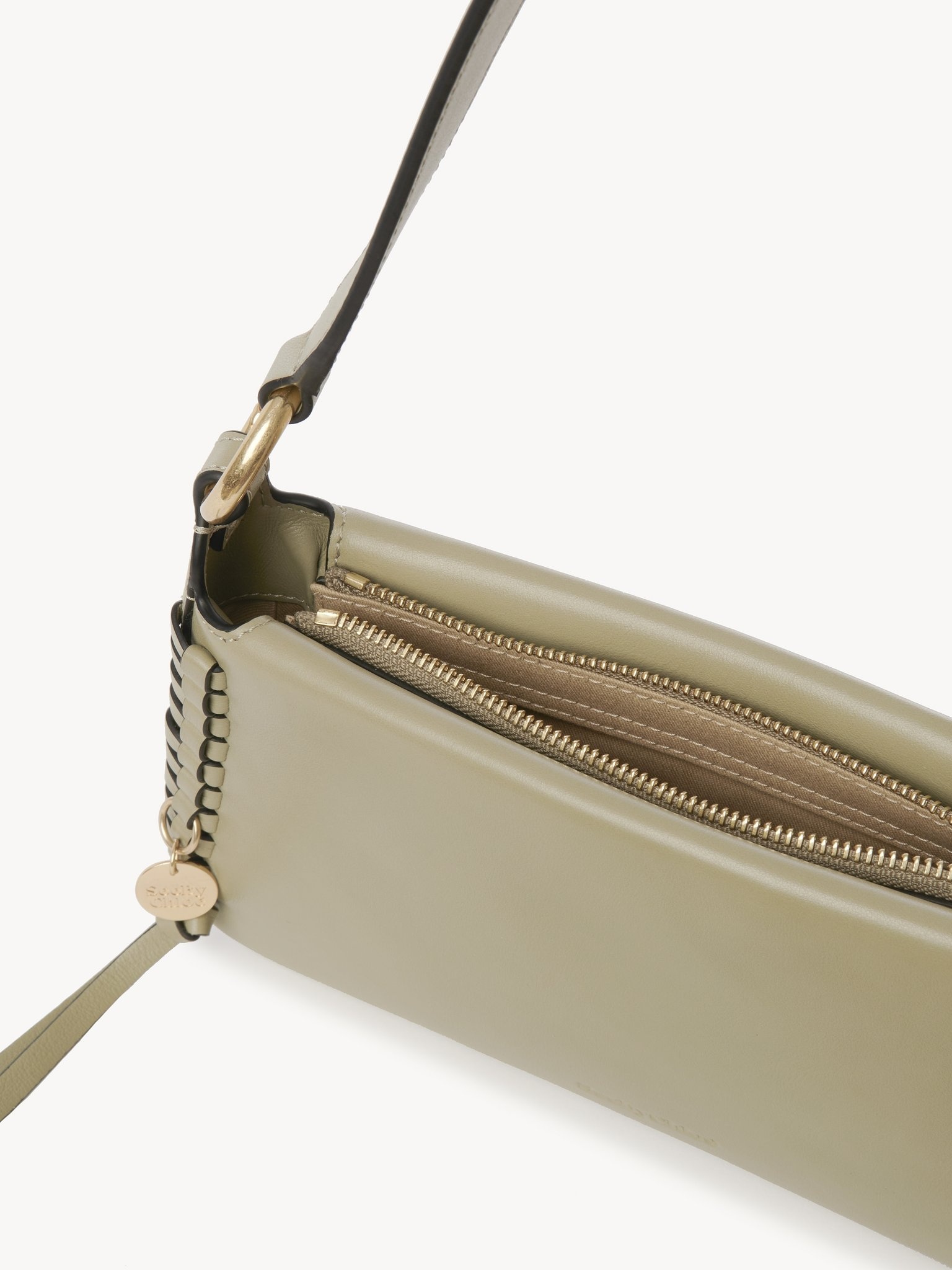 TILDA BAGUETTE BAG - 3