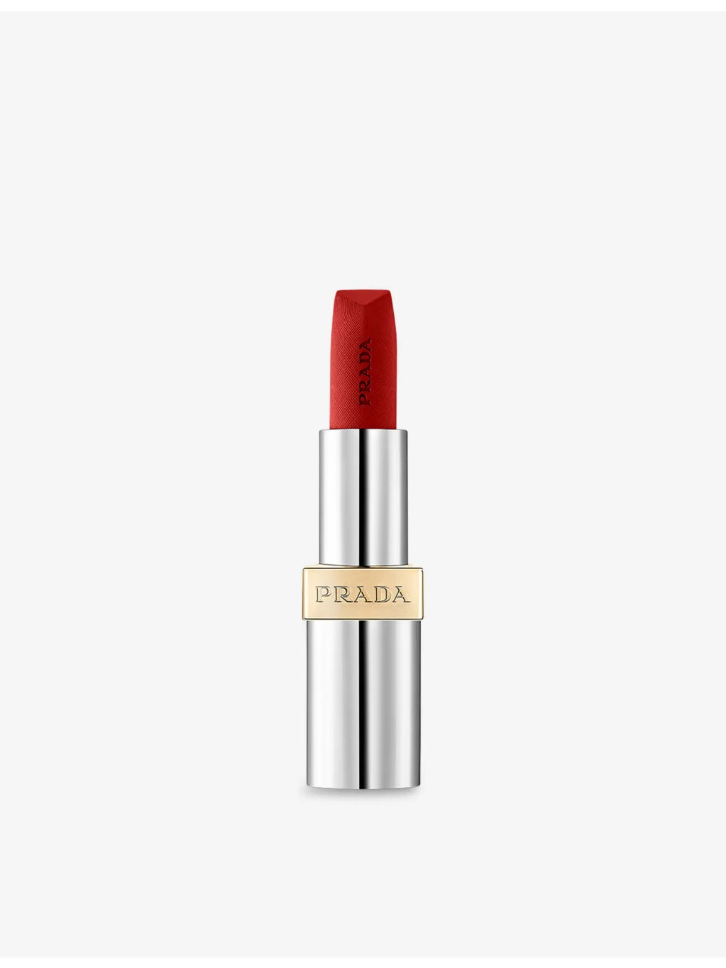 Hyper Matte monochrome refillable lipstick 3.8g - 1