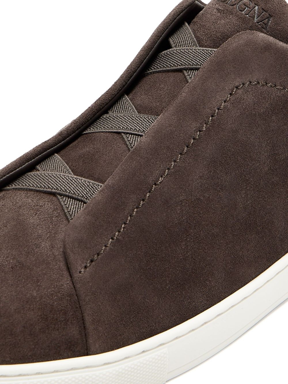 Triple Stitch sneakers - 4