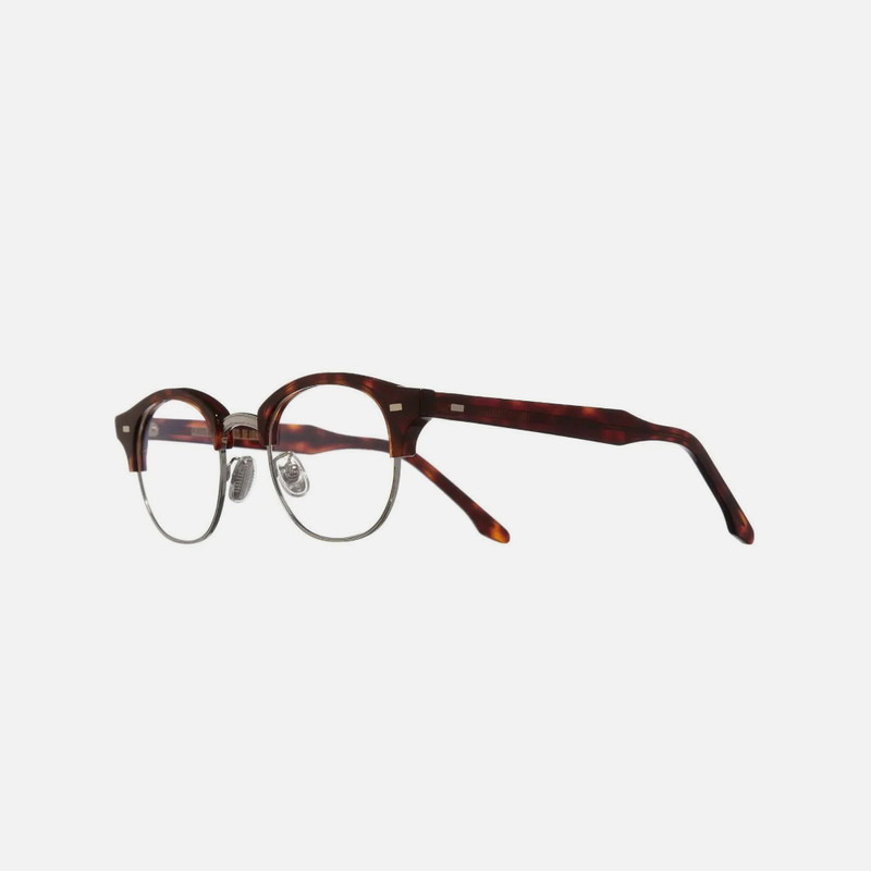 CUTLER AND GROSS 1333 OPTICAL BROWLINE GLASSES outlook
