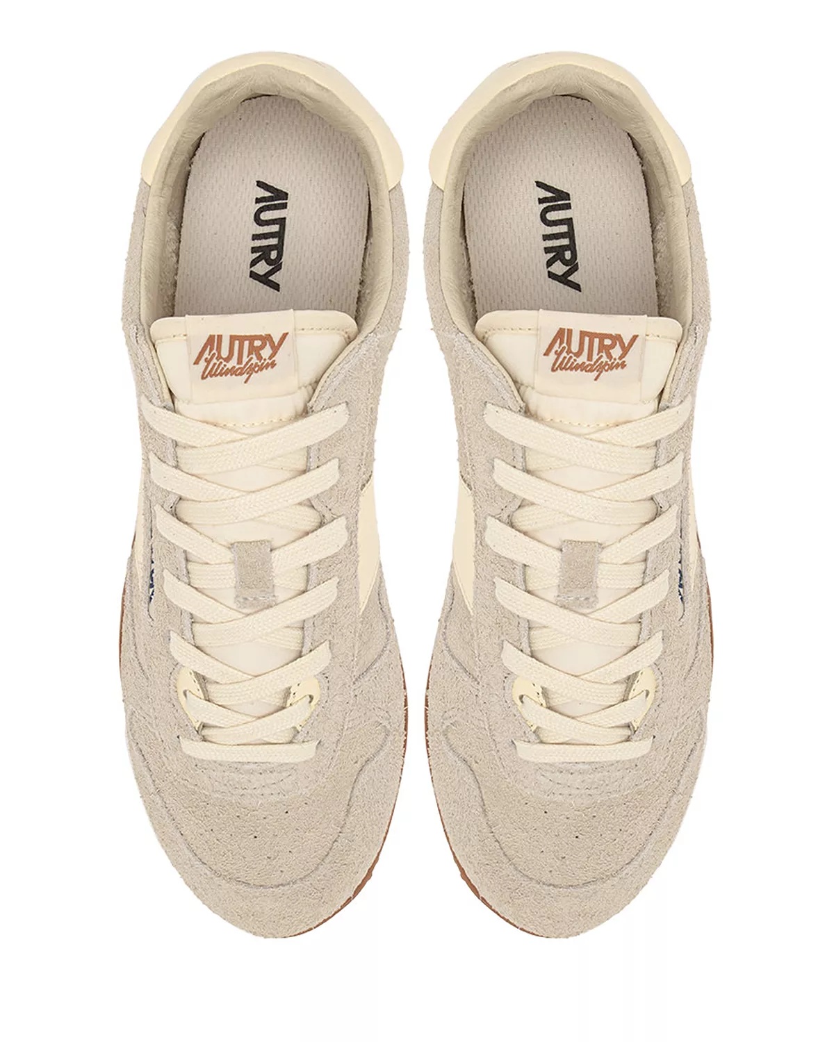 Women's Windspin Low Top Sneakers - 2