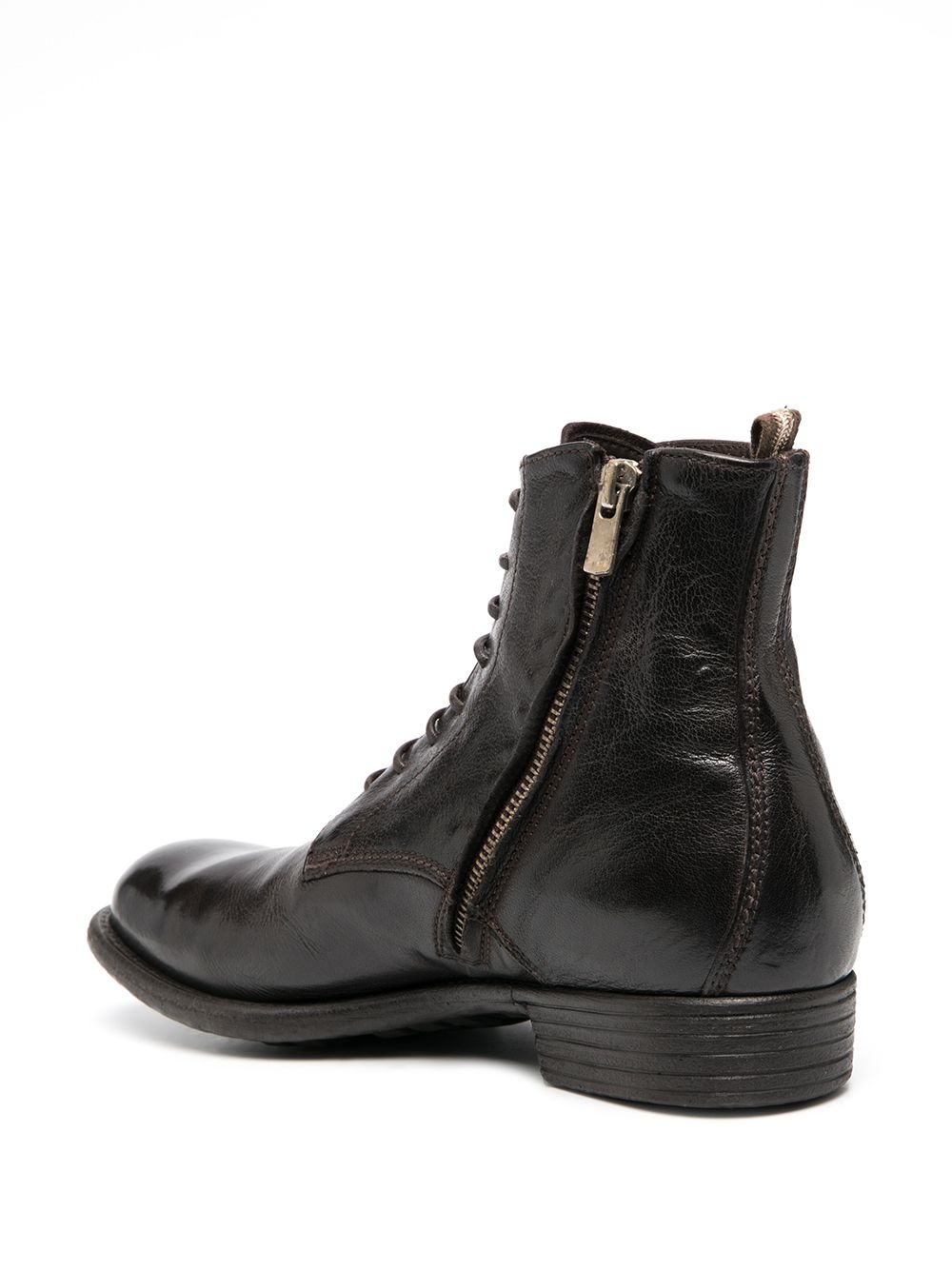 Calixte ankle boots - 3