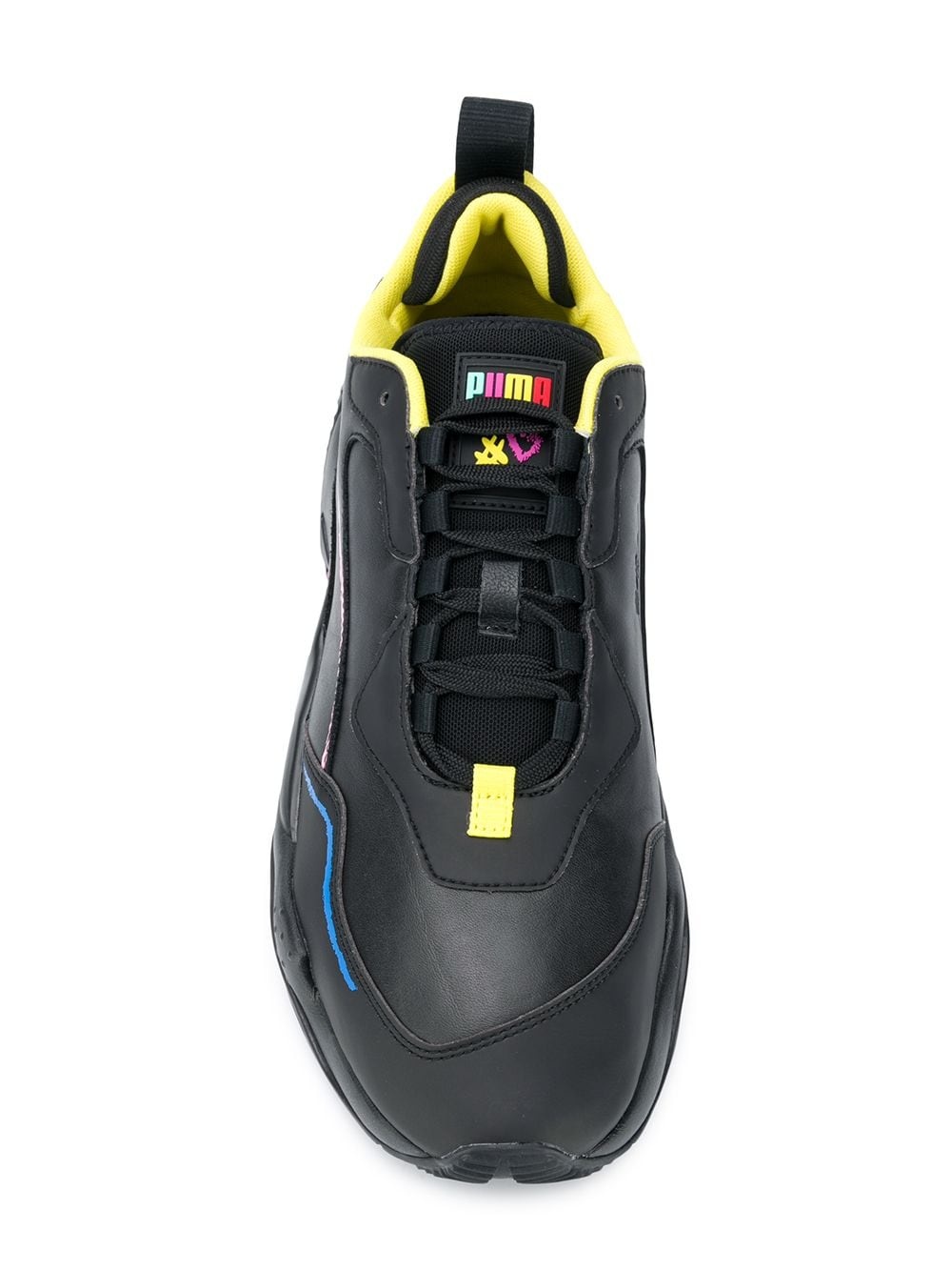 x Bradley Theodore Thunder sneakers - 4