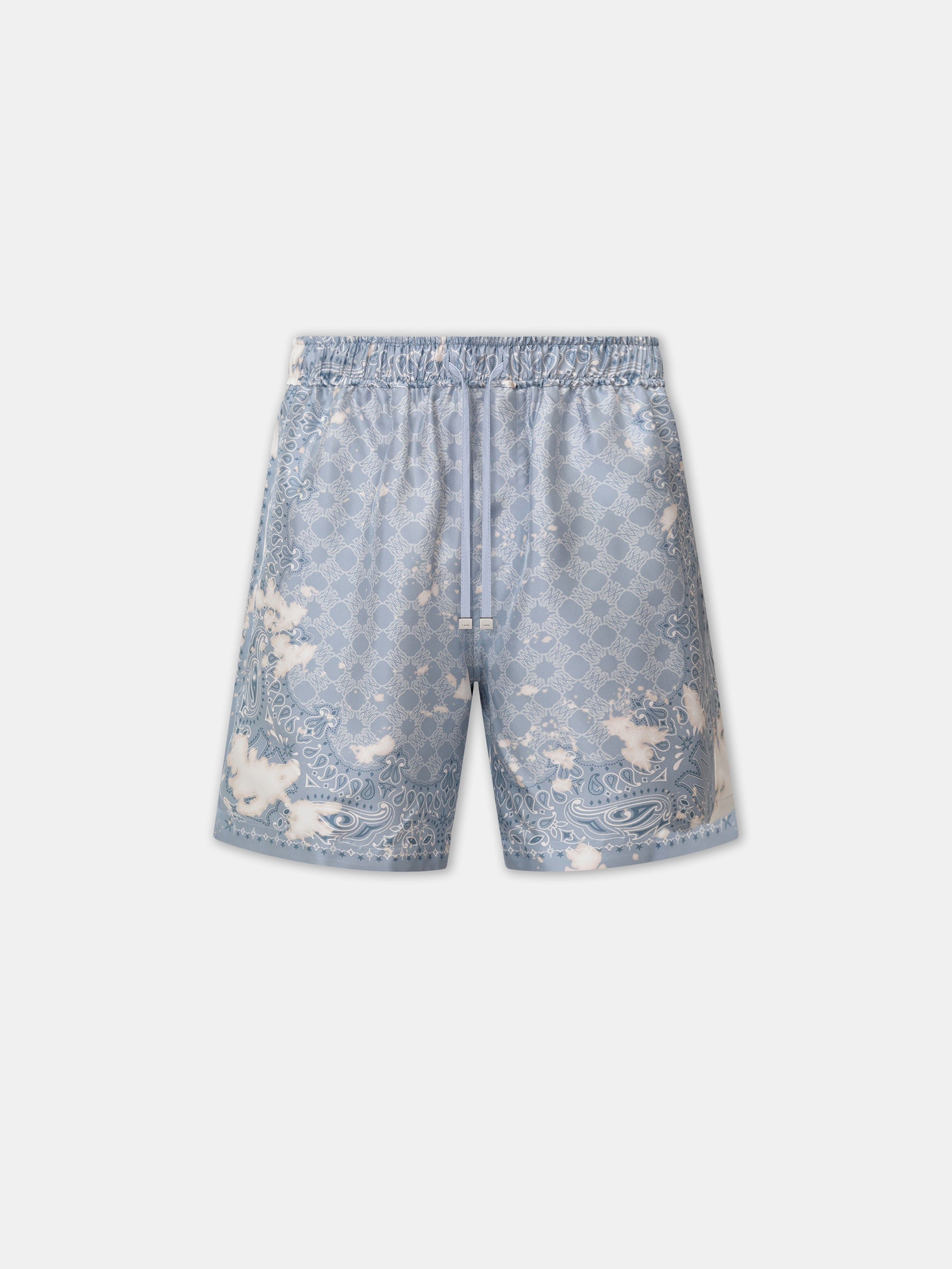 BLEACH BANDANA SHORT - 2
