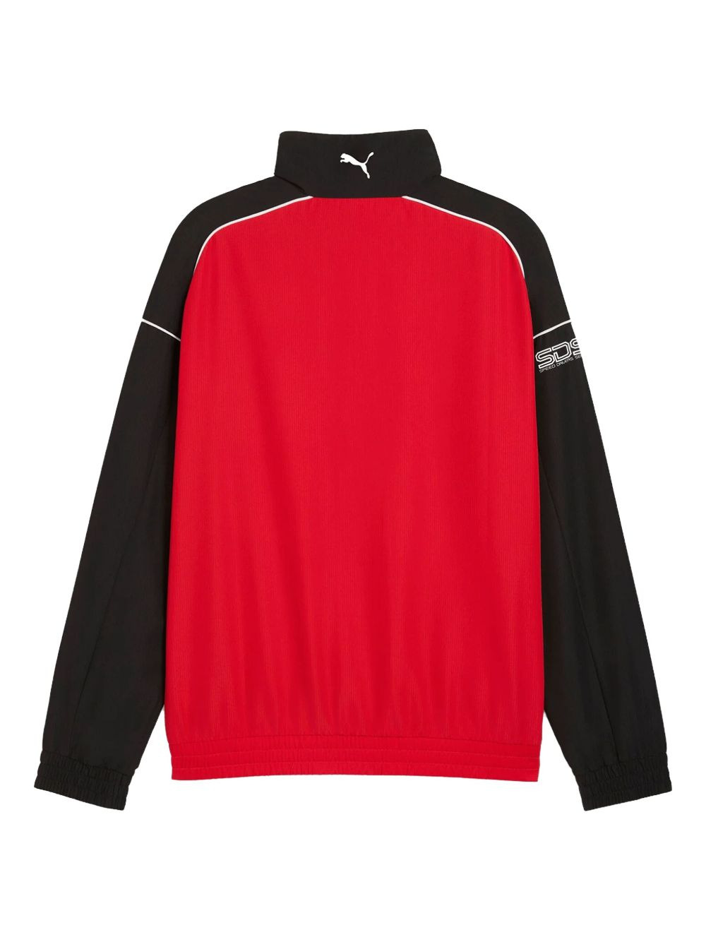 Scuderia Ferrari HP Race SDS 2.0 jacket - 2