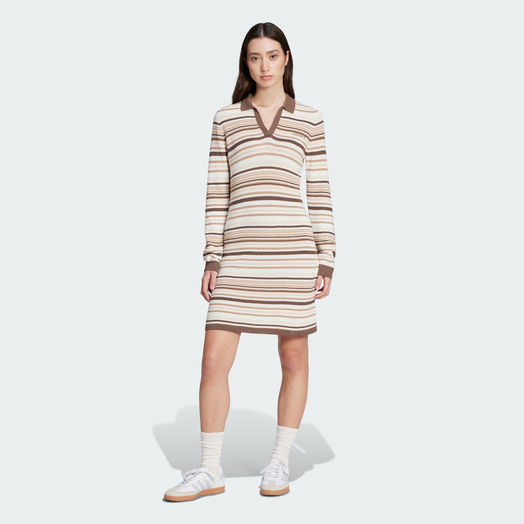POLO DRESS - 2