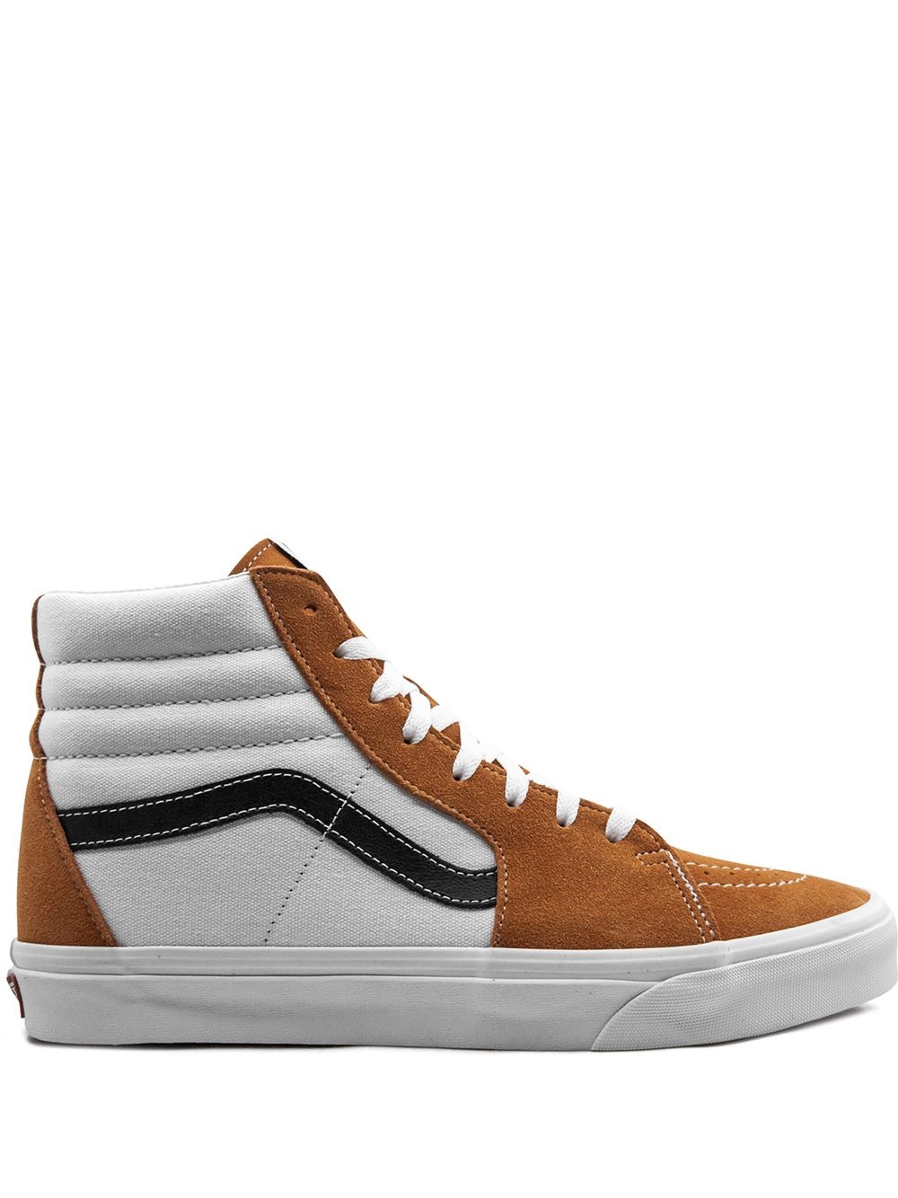 high top Sk8-Hi sneakers - 1