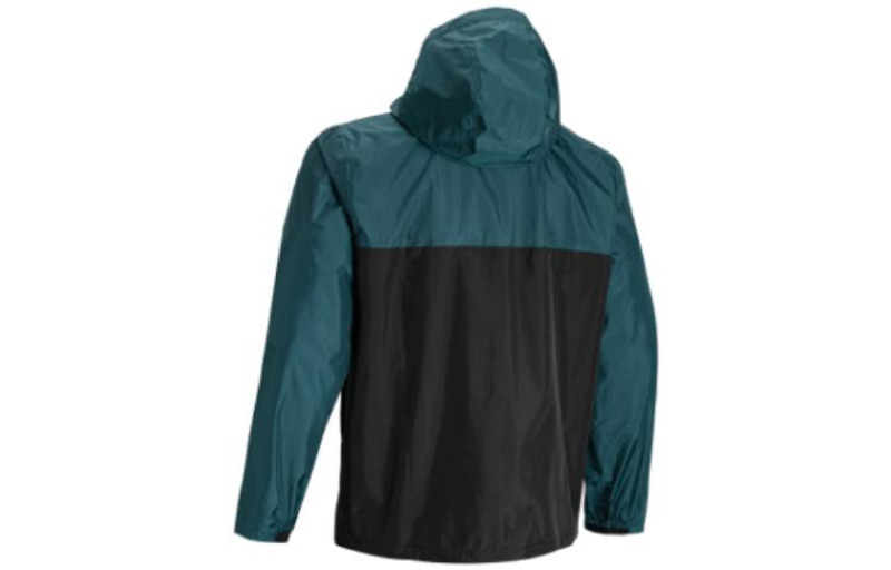 Under Armour Under Armour Stormproof Cloudstrike 2.0 Jacket 'Black Teal' 1374644-716 outlook