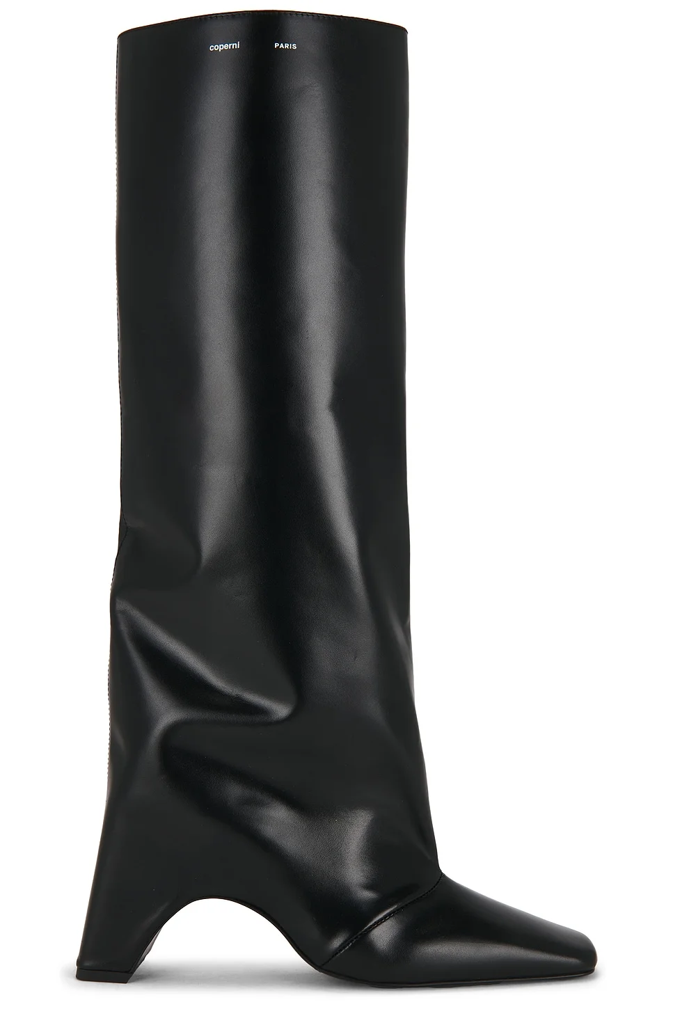 Bridge Boot - 1
