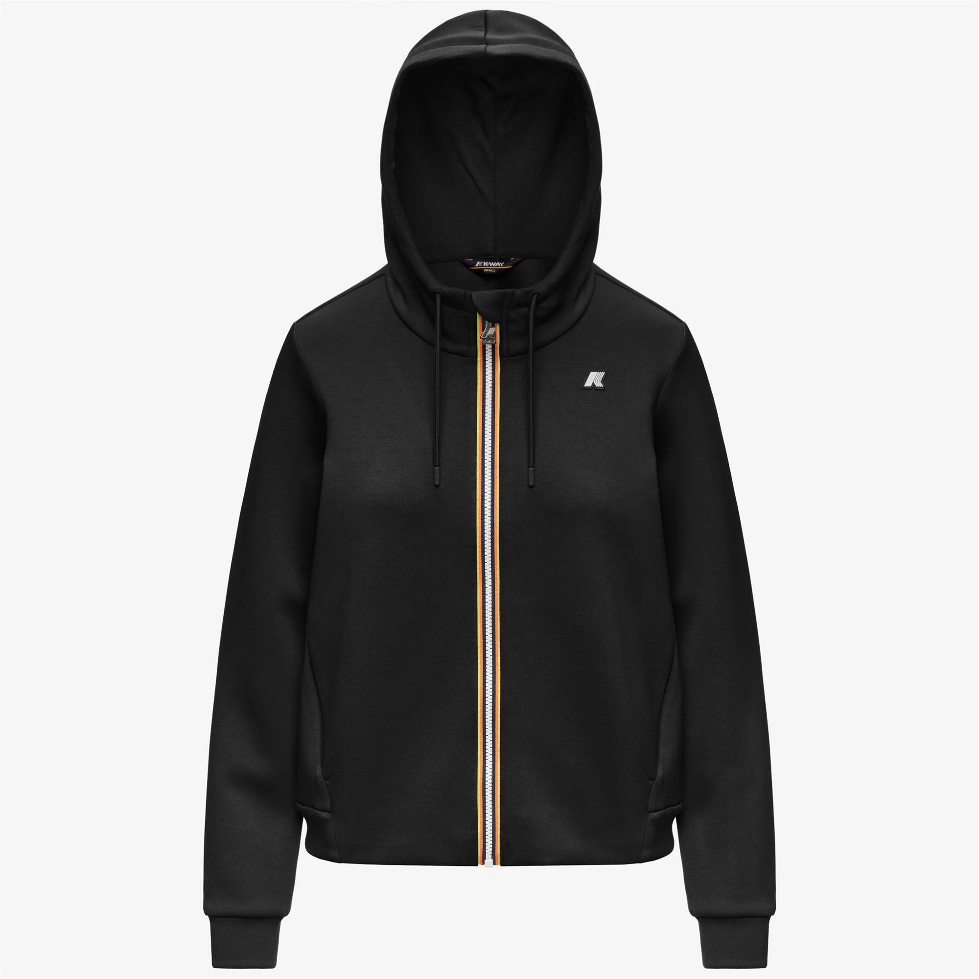 Deva Light Spacer Fleece - 1