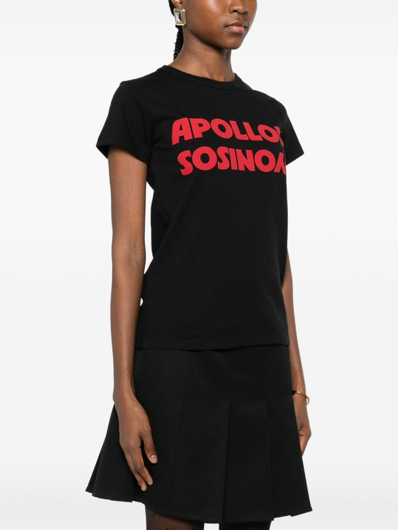 Apollon T-shirt 3