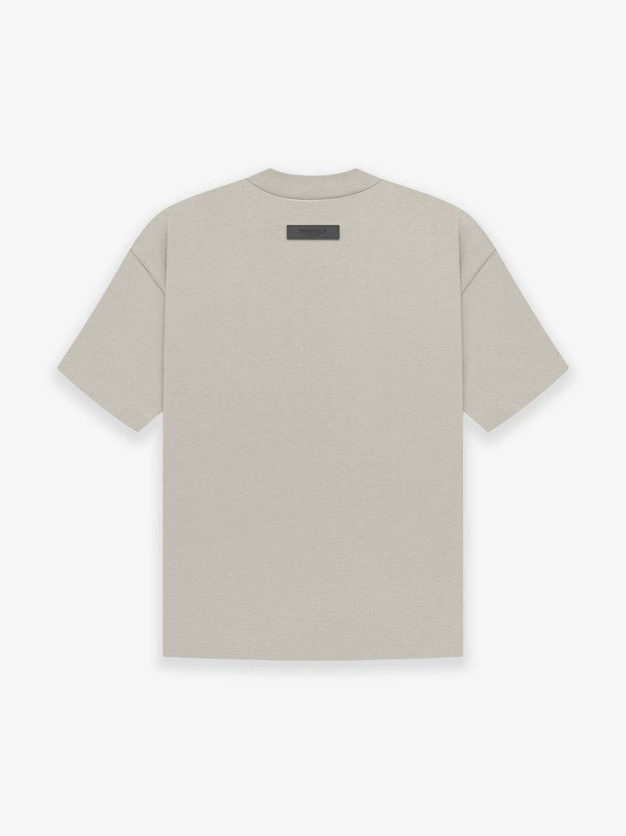 Essentials SS Tee - 2