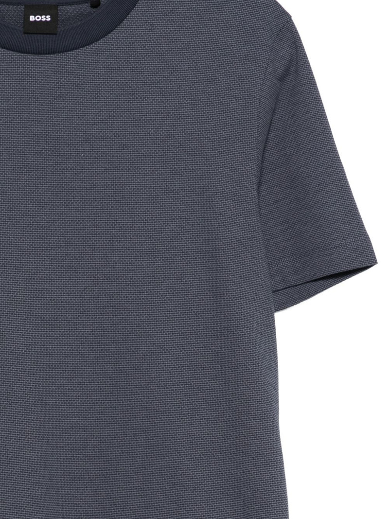 crew-neck T-shirt 3