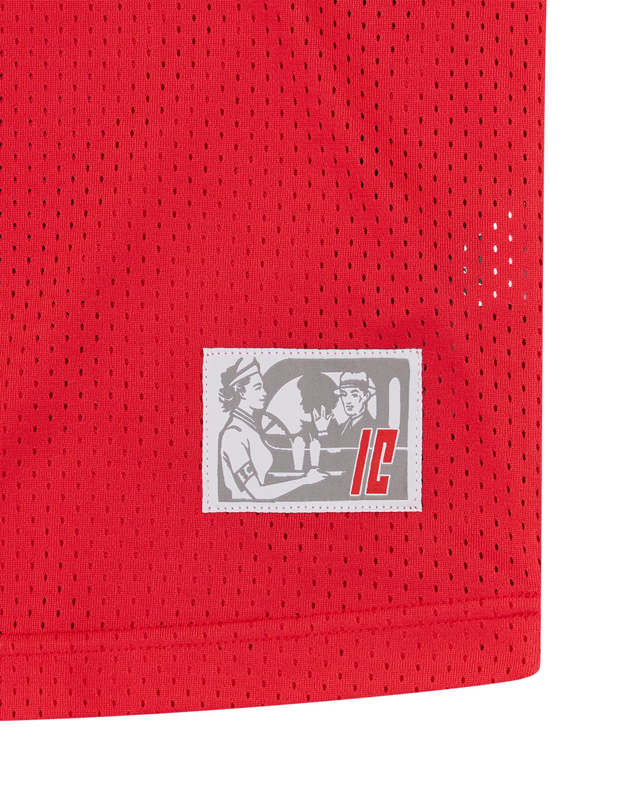 TEAM FOOTBALL SHIRT - 4