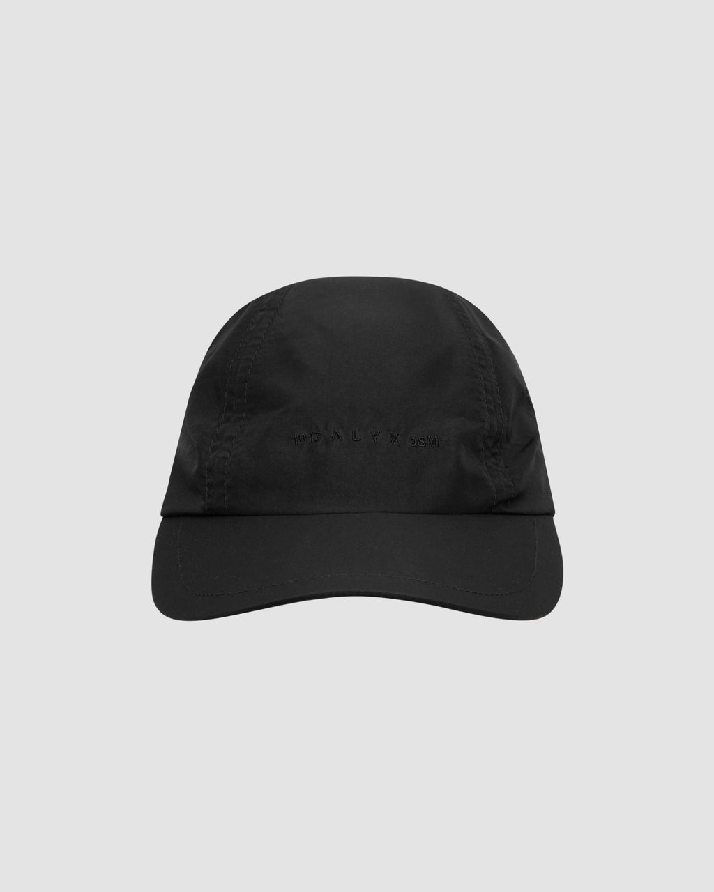 LIGHTWEIGHT LOGO HAT - 1