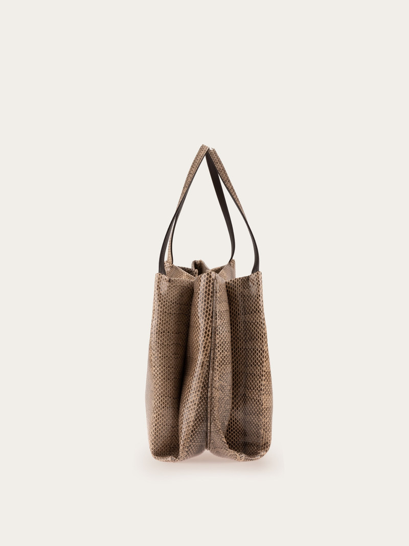 FERRAGAMO Tote bag (L) outlook