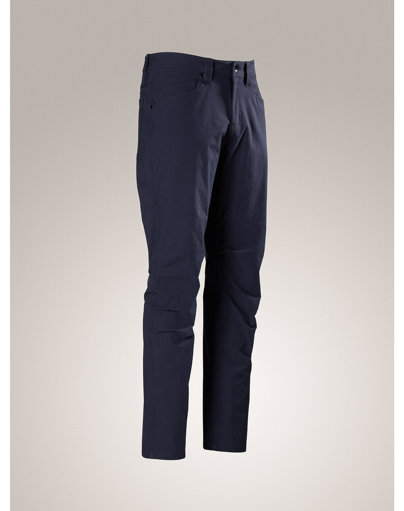 Levon Pant 8