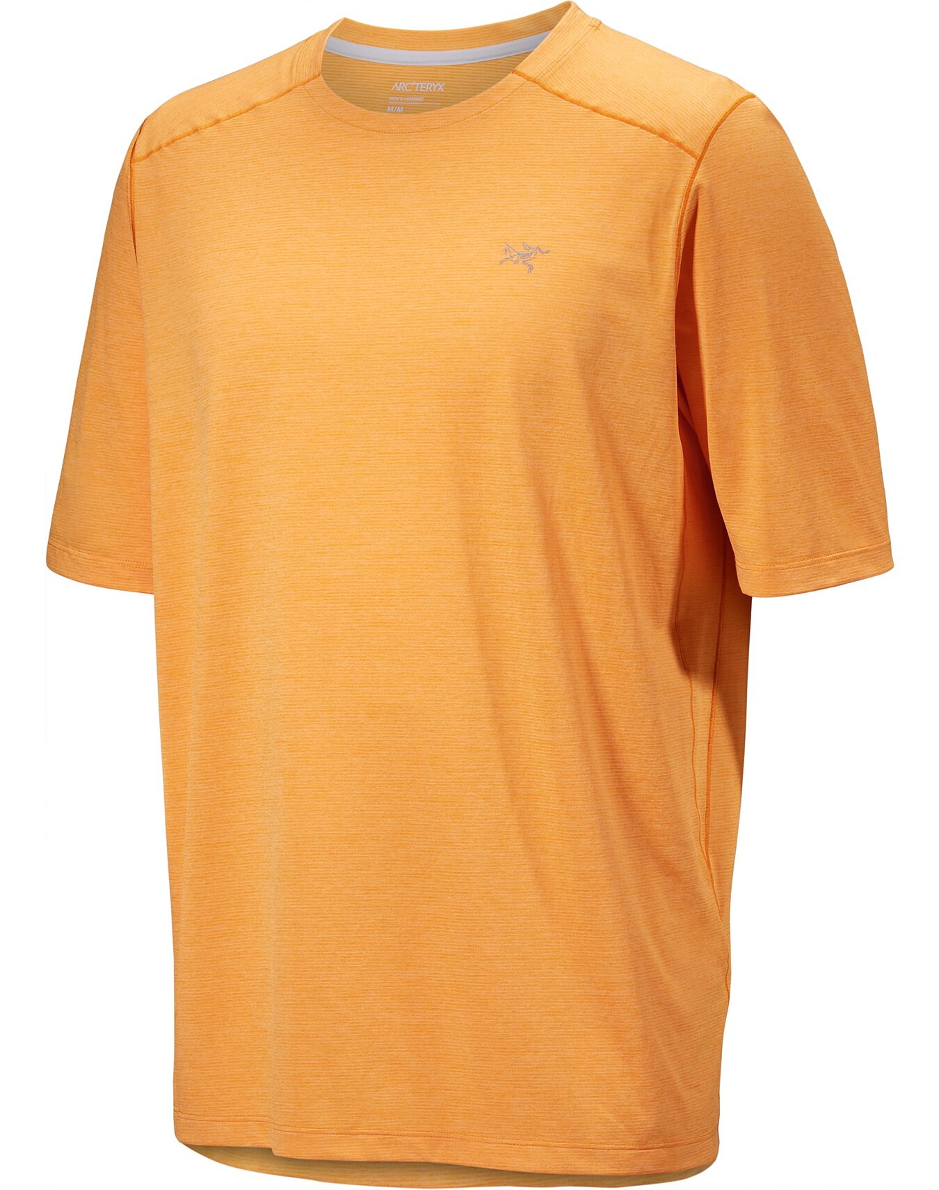 Cormac Crew Neck Shirt SS - 1