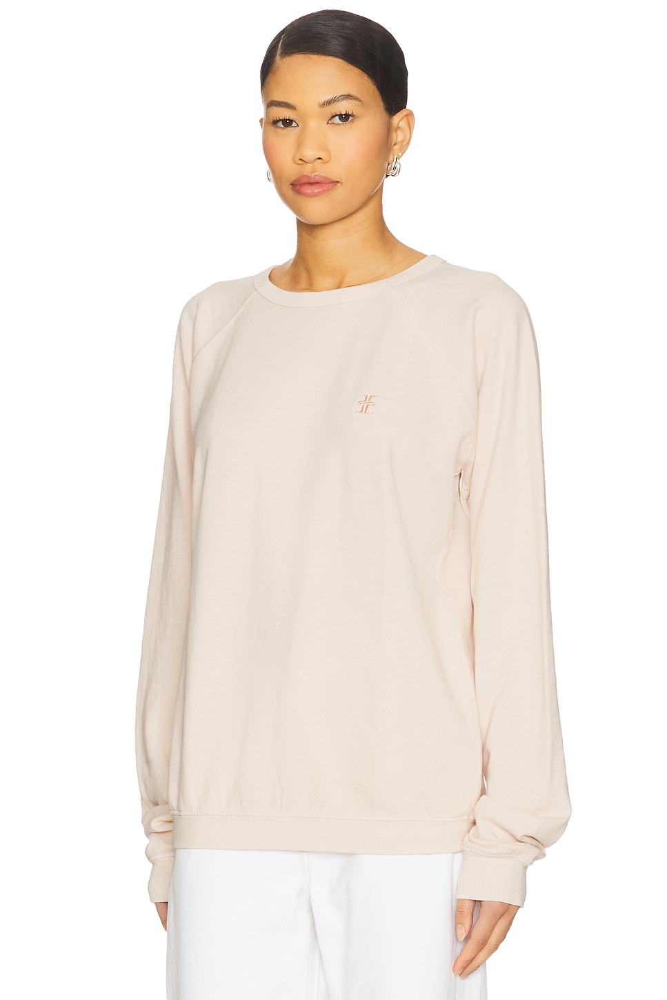 Sonny Oversized Sweatshirt - 2