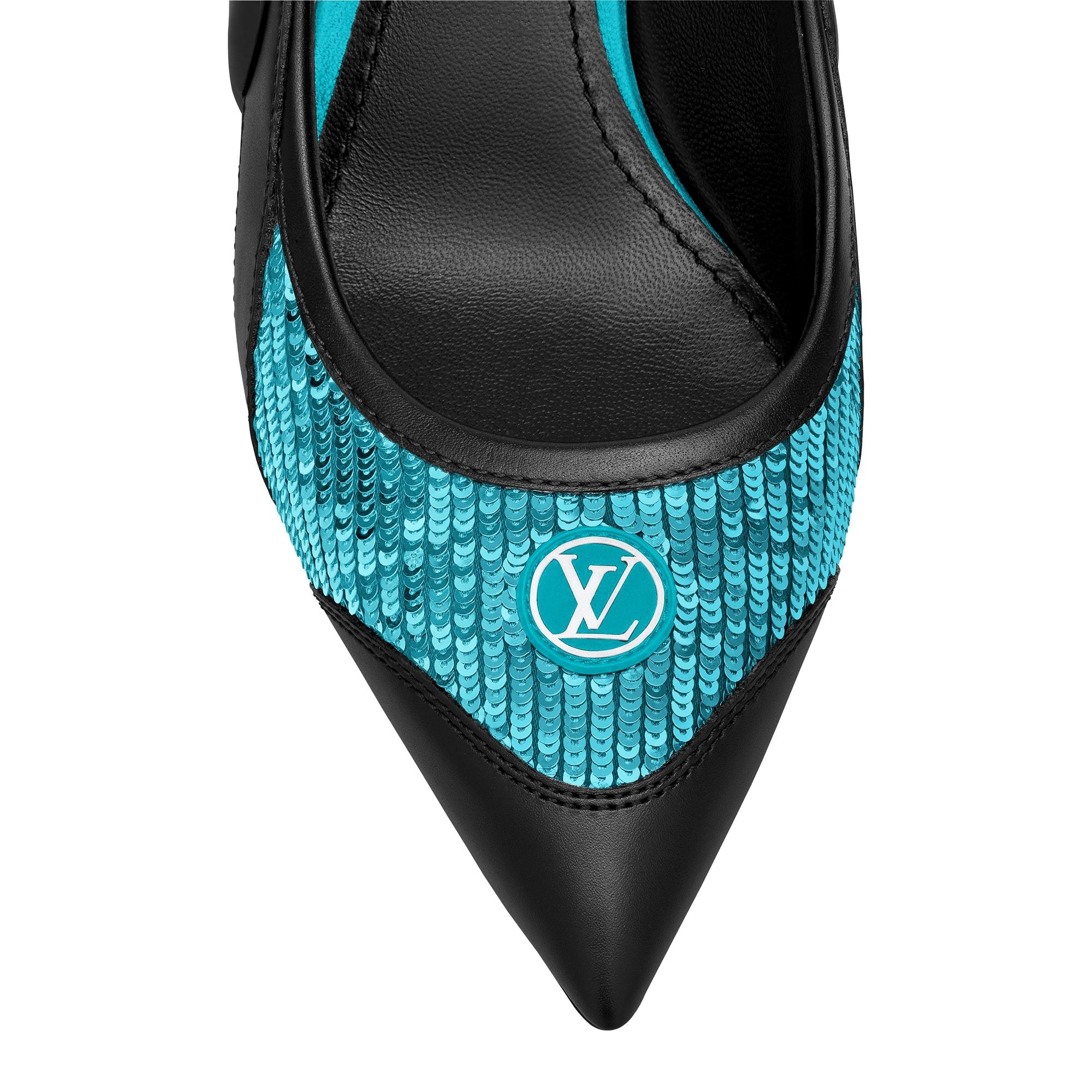 Archlight Slingback Pump - 5