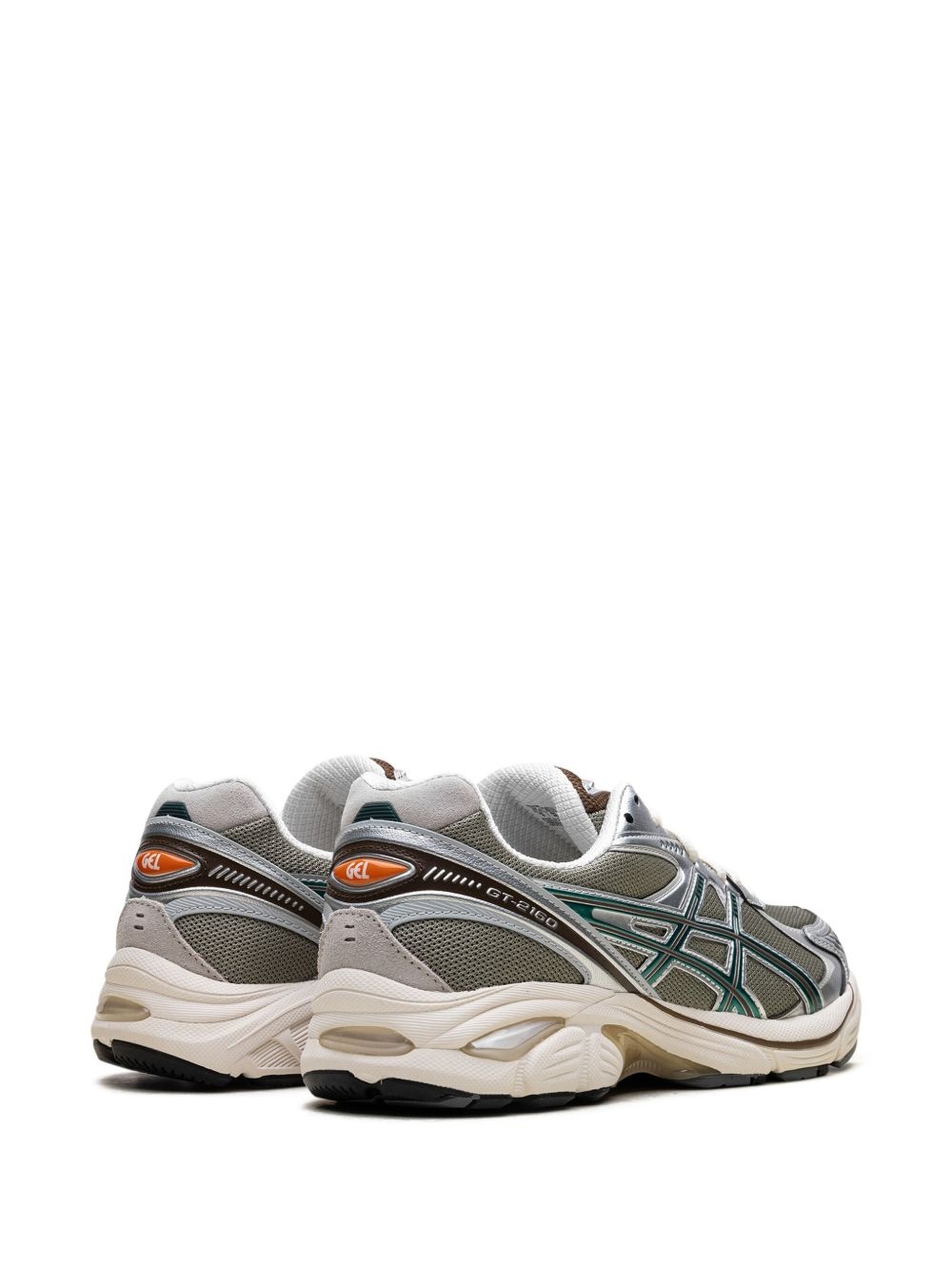 GT-2160 "Carnival Concrete Bloom" sneakers - 3