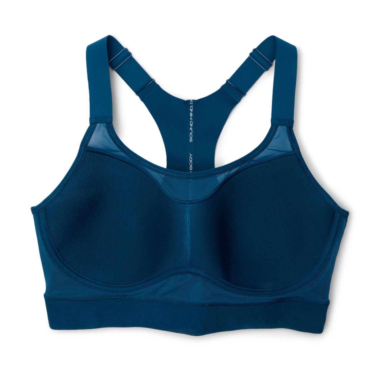 ROAD COMBINATION BRA - 3