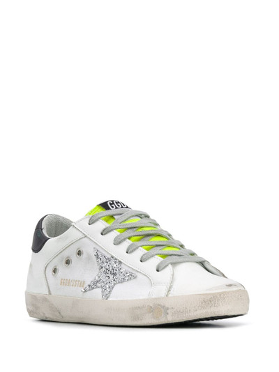 Golden Goose Superstar sneakers outlook