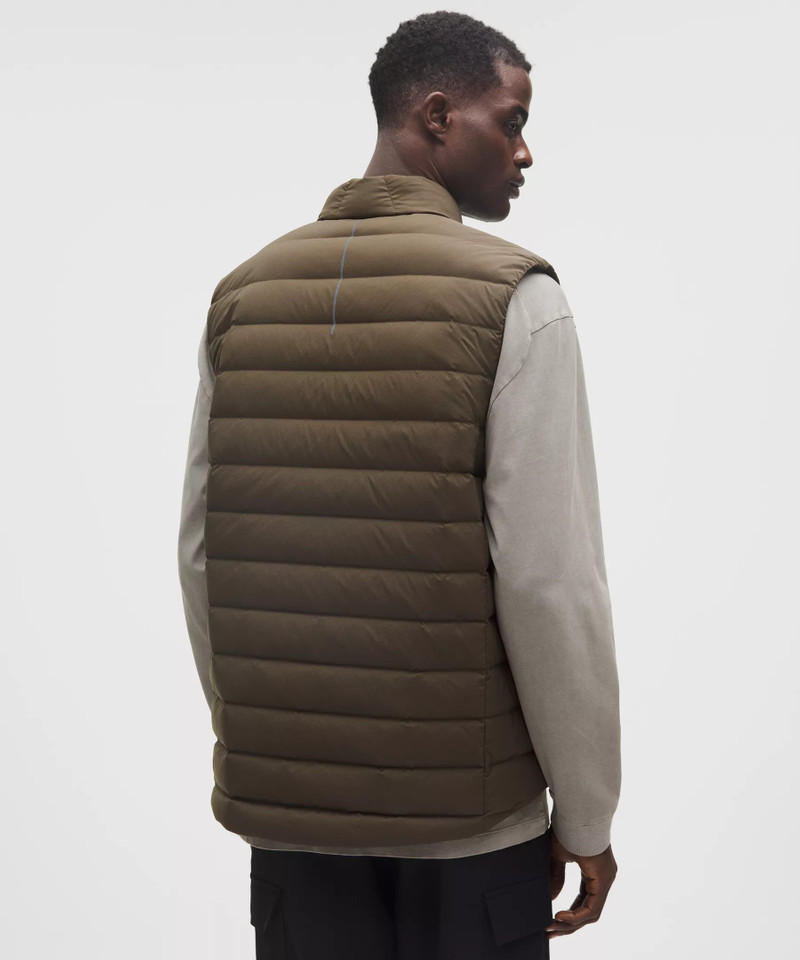 Navigation Down Vest 3