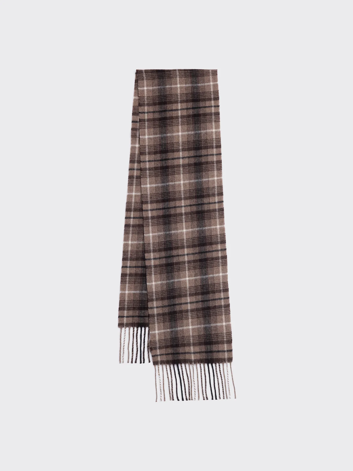 Tableau Scarf - 1