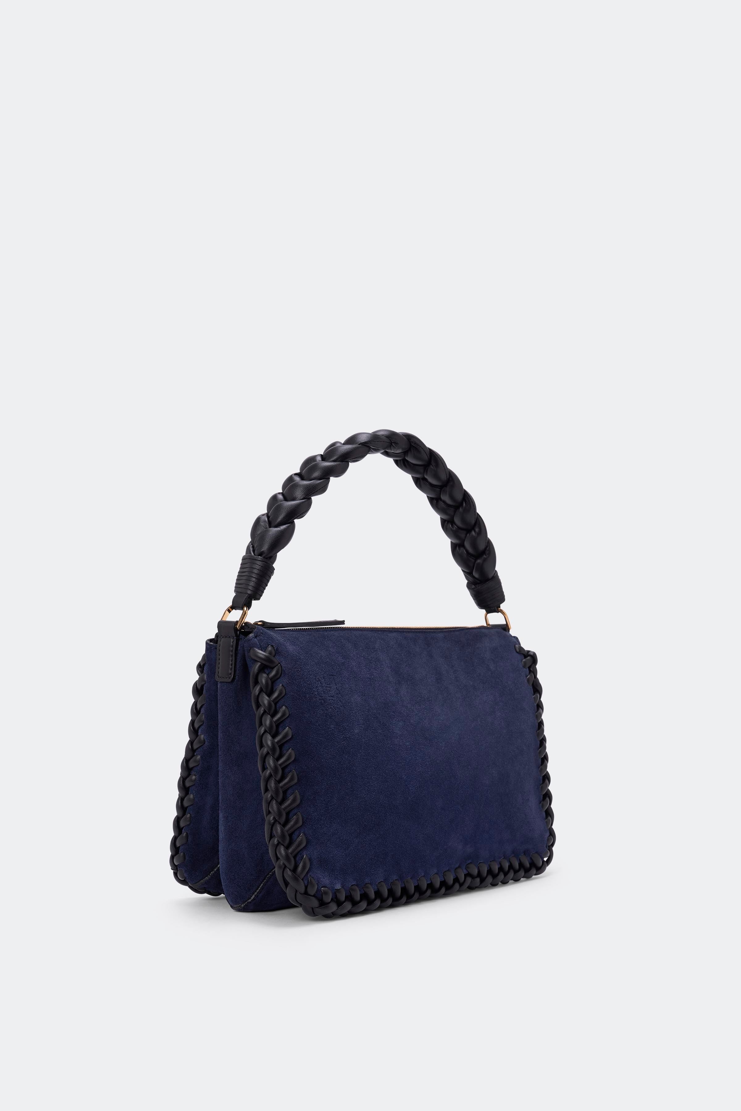 BRAID BAG 3