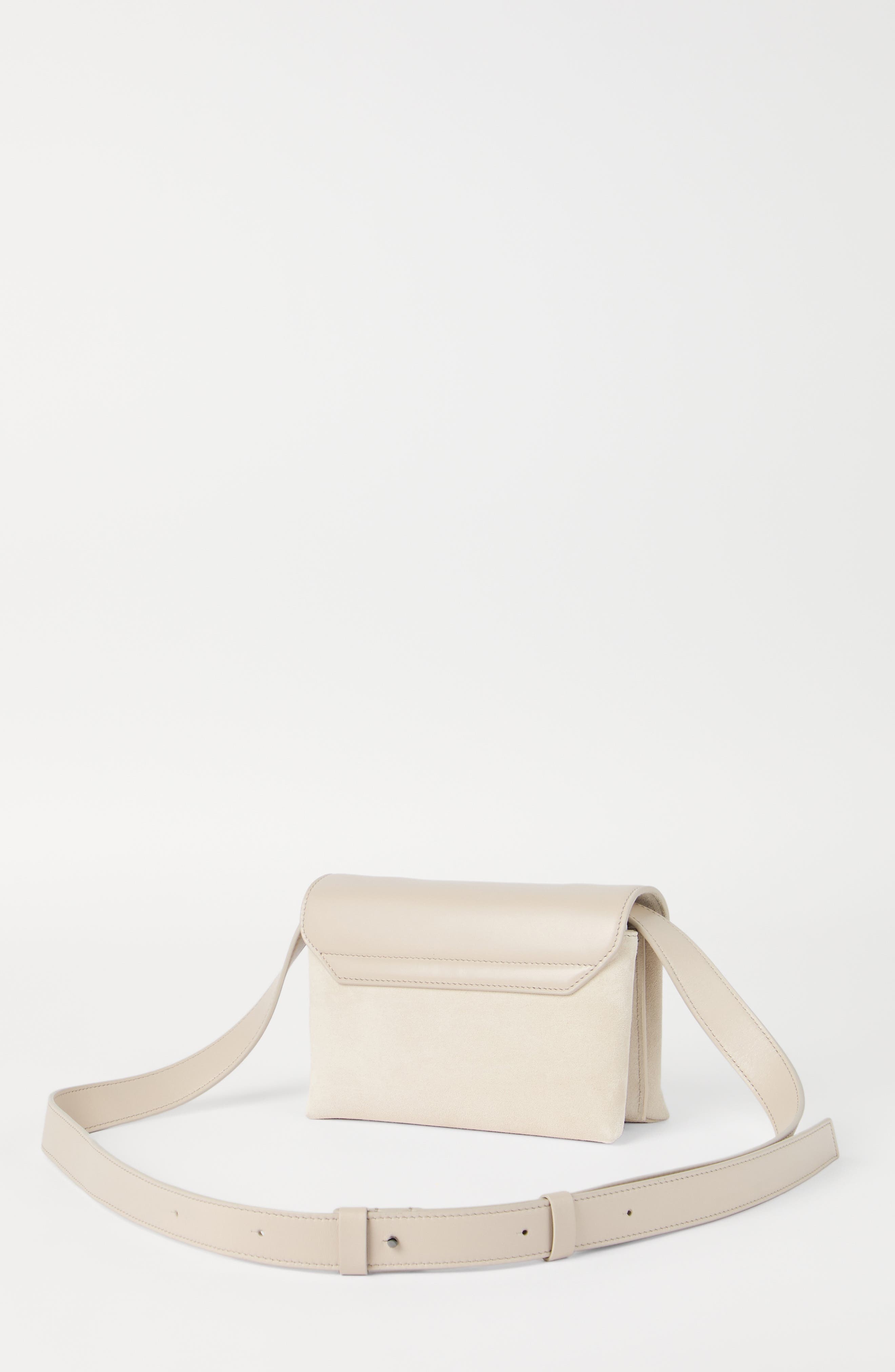 Brunello Cucinelli Sartorial small bag in Ivory at Nordstrom - 3
