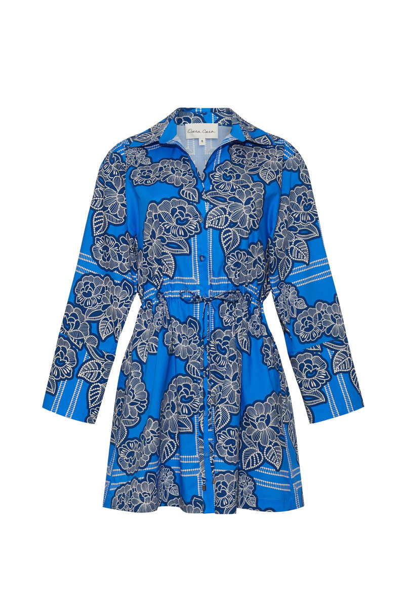 Henry Dress 1