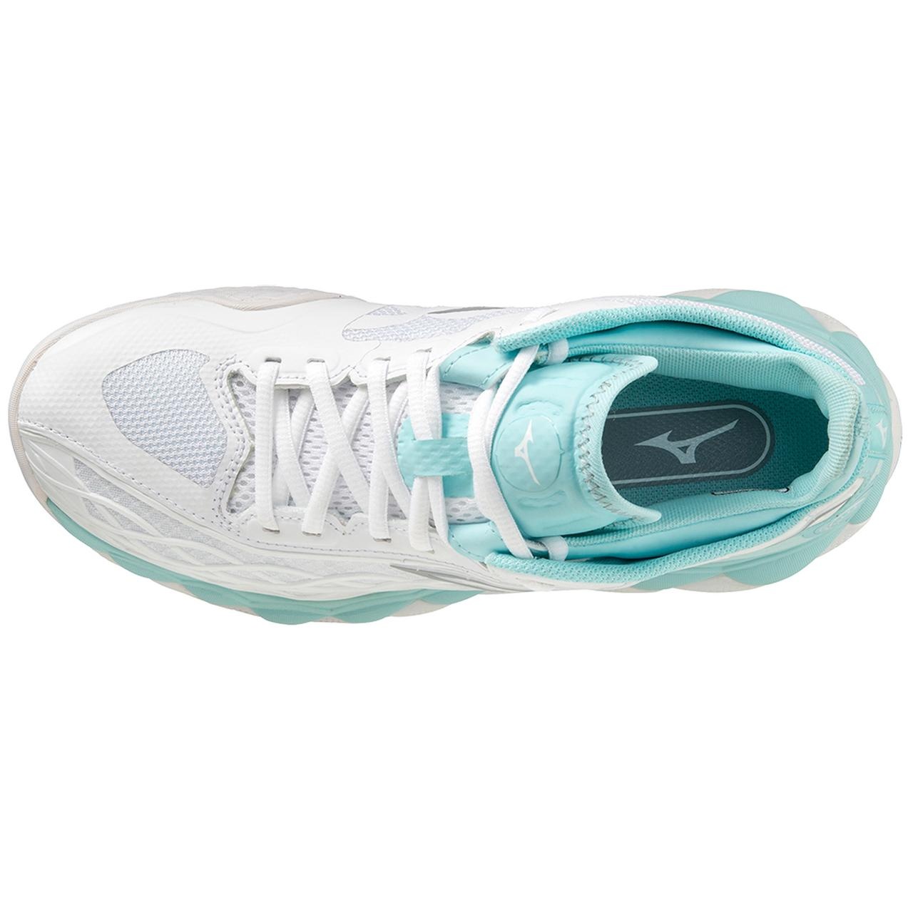 Wave Enforce Tour AC Women's Tennis Shoe - 4