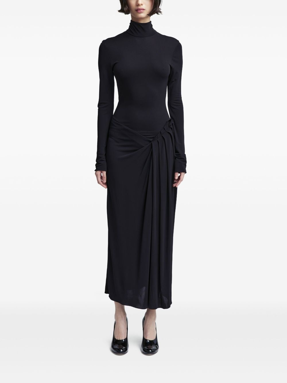 Vento midi dress - 2