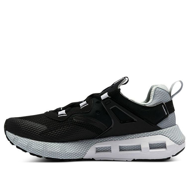 Under Armour Hovr Mega Mvmnt 'Black Gray' 3023594-005 - 1