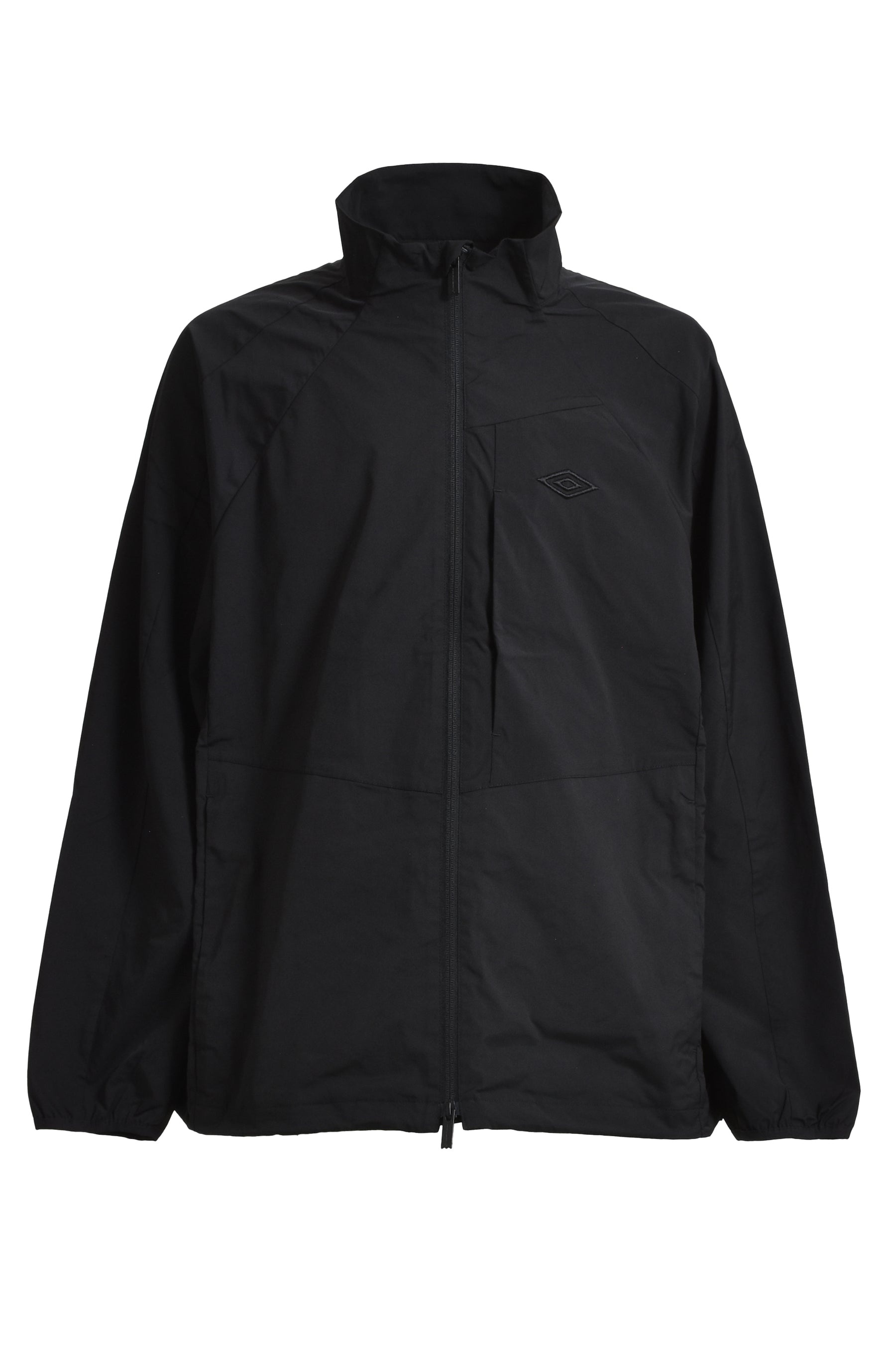 WM × UMBRO BLOUSON / BLK - 1