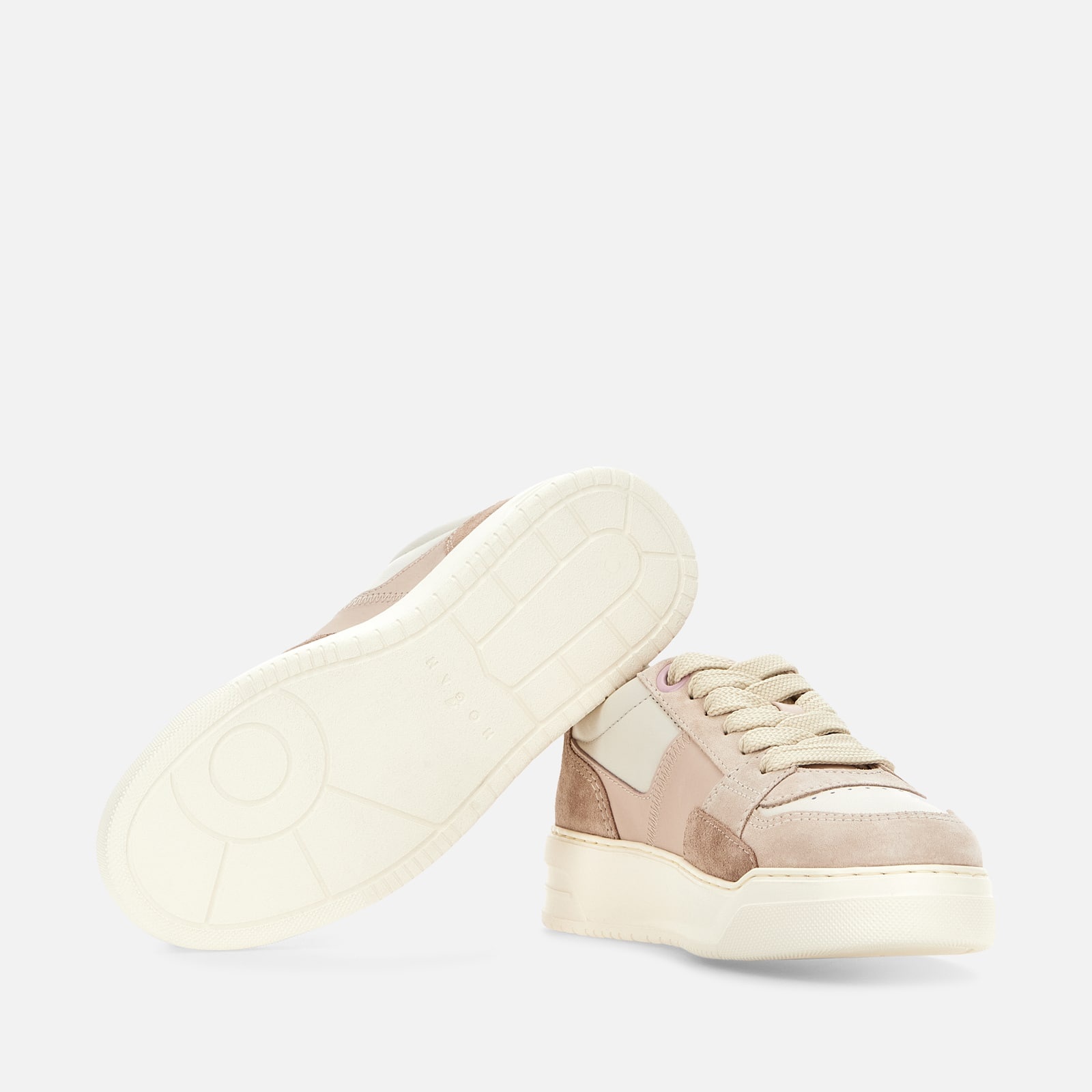 Sneakers Hogan Chamallow - 4